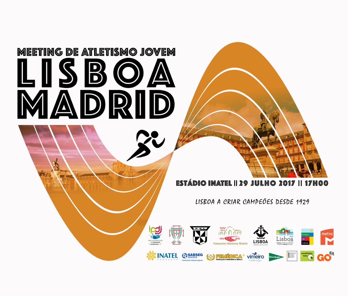 Encuentro Lisboa - Madrid 2017