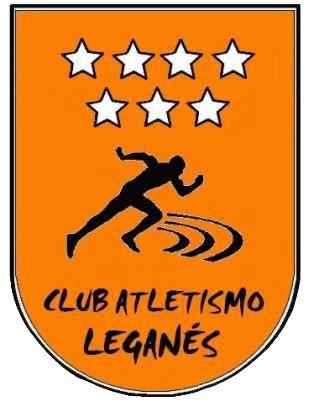 Club Atletismo Leganés
