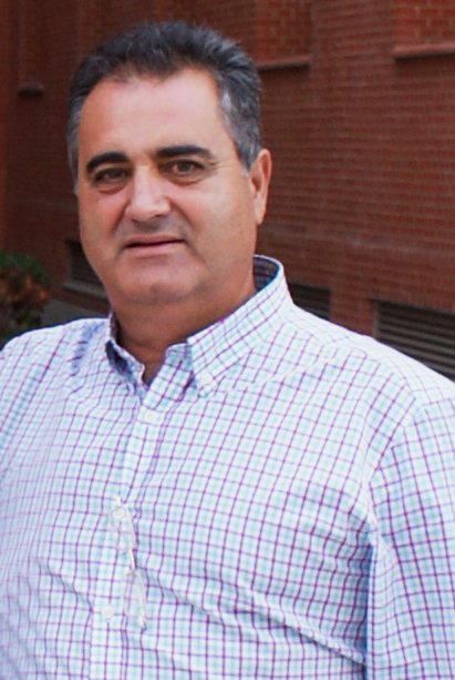 Ángel Nieto, Mejor Juez del Año 2013