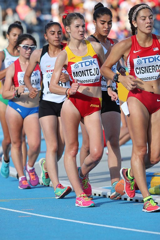 Irene Montejo Irene Montejo
