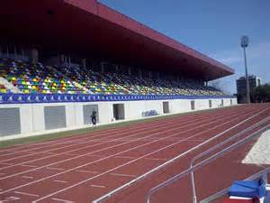 Pista de Castellón