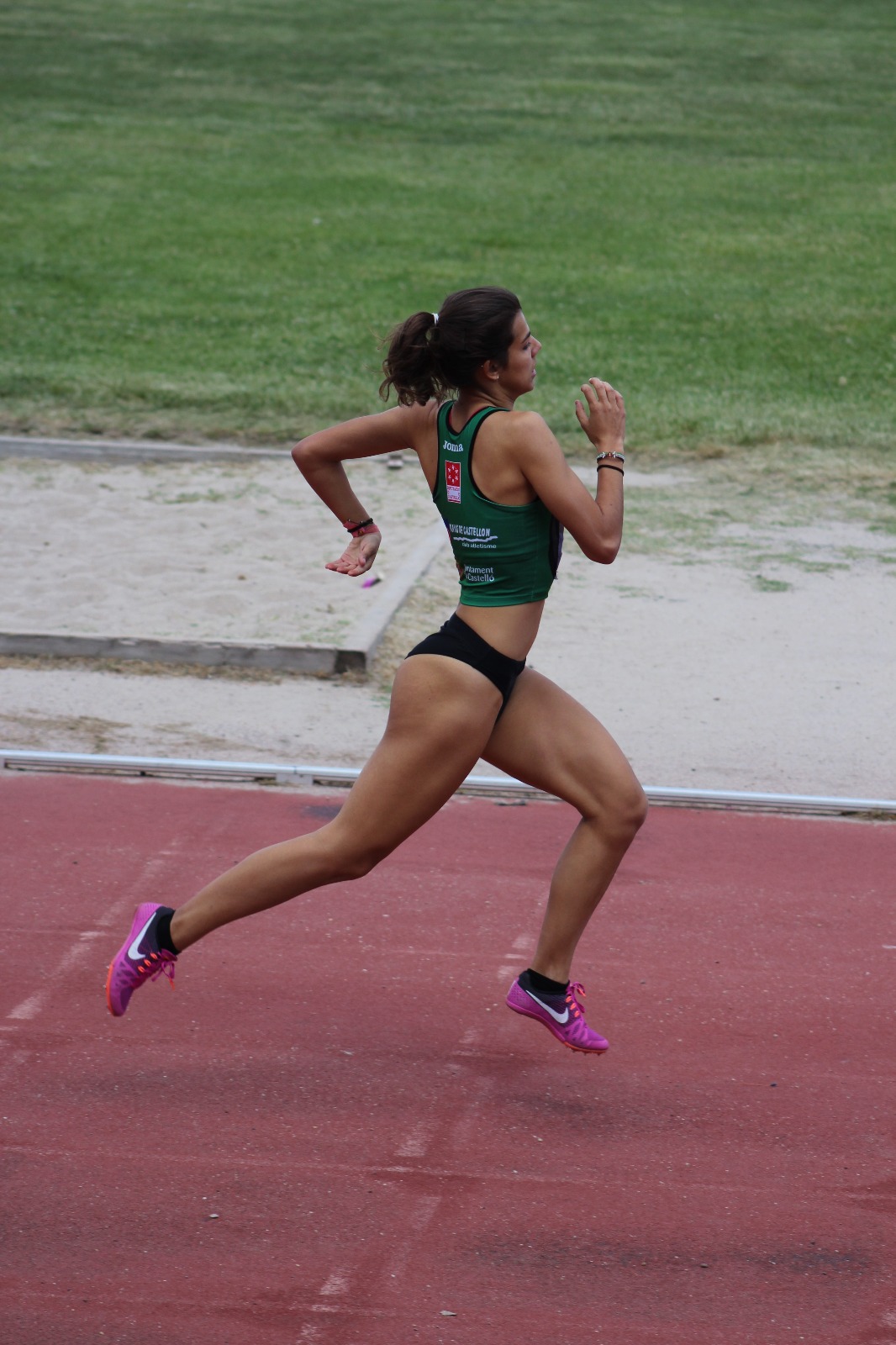 Carla Garcia