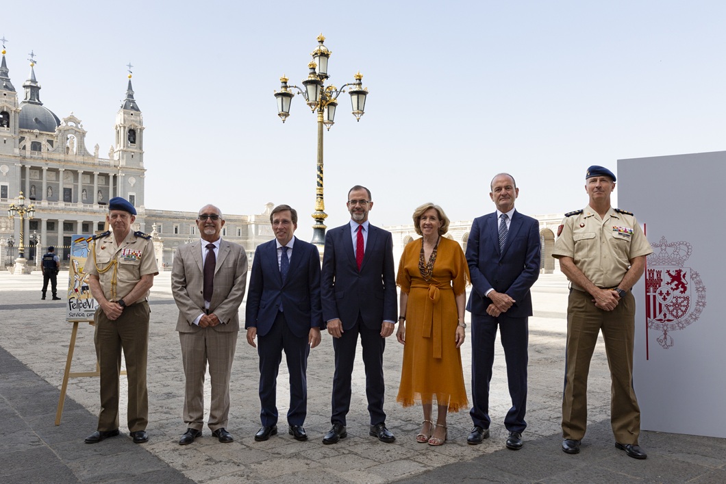 Presentación Carrera X Aniversario 2025