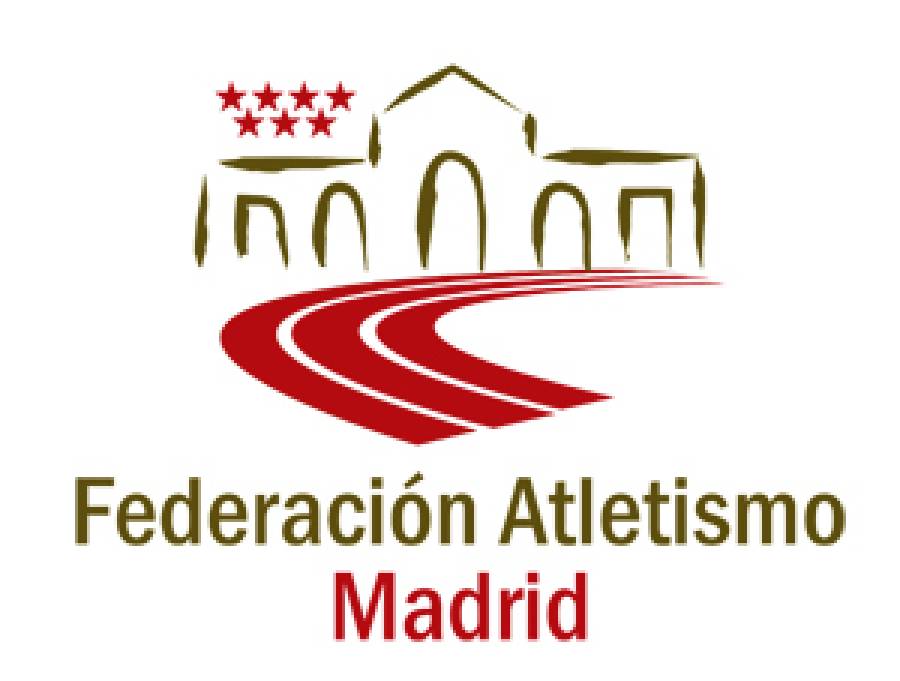 Inscripciones Cto Madrid Sub 20 - Sub 16 (Pértiga) - Control FAM
