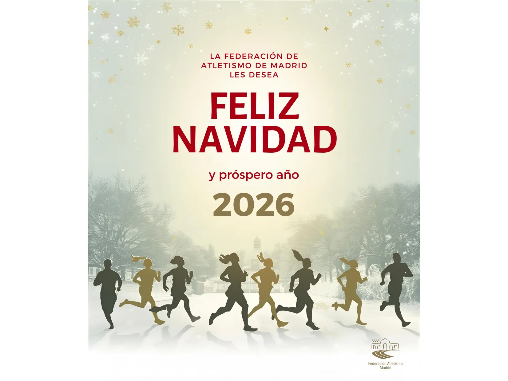 Atención al publico Navidad 2025-2026