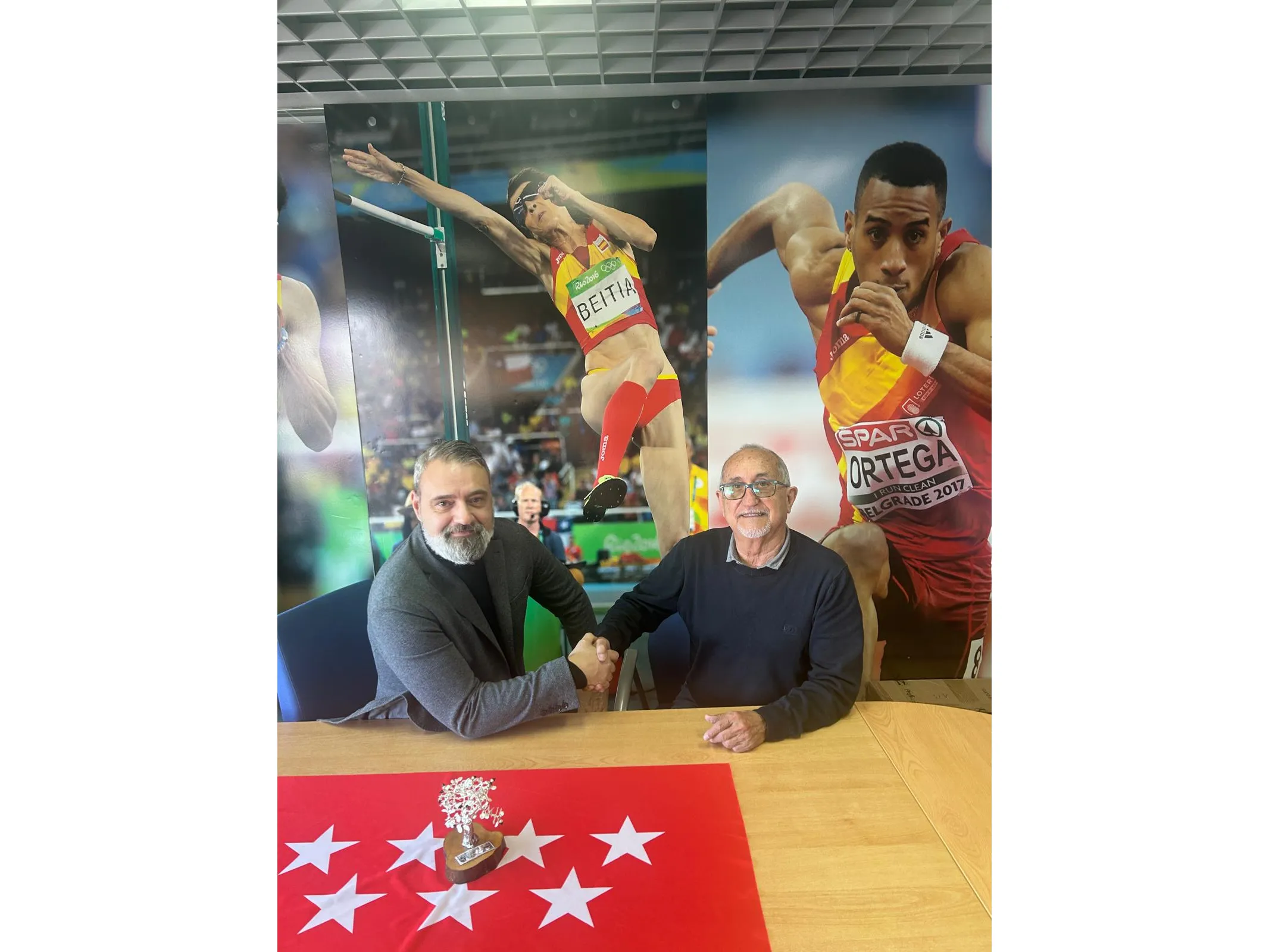 Esta Federación refuerza la formación integral con el Campus Sportim