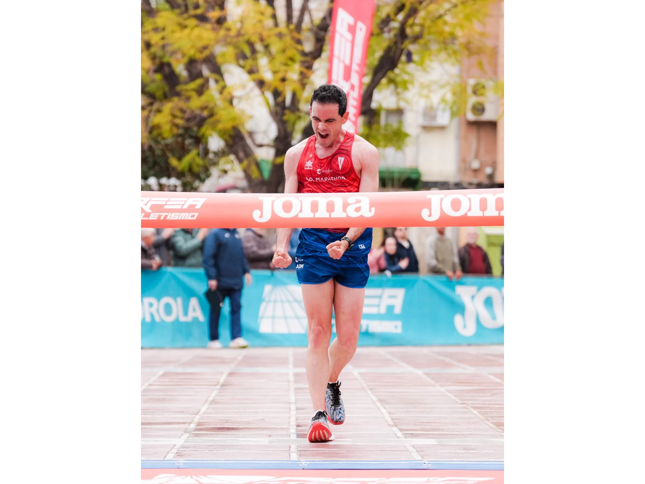 Campeonato de España de Media Maratón Marcha